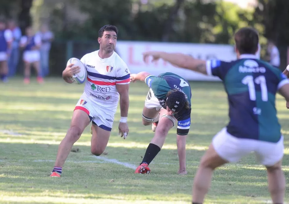  la gaceta / foto de hector peralta