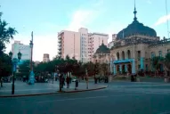 Para tener en cuenta: estos serán los cortes de calle mañana y el 9 de julio