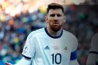 Sin nombrarlo, Conmebol le respondió a Messi y habla de acusaciones infundadas