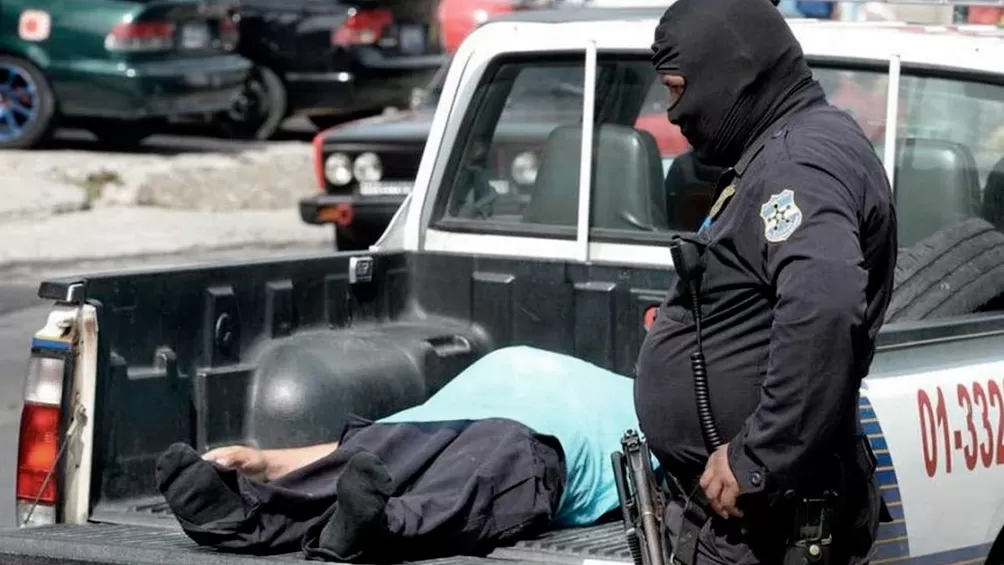 América Latina es la región con más homicidios, destaca un informe de la ONU