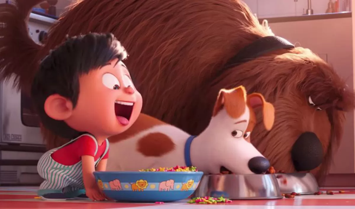 Mascotas y bebés: ¿Qué tan buena es esta convivencia?