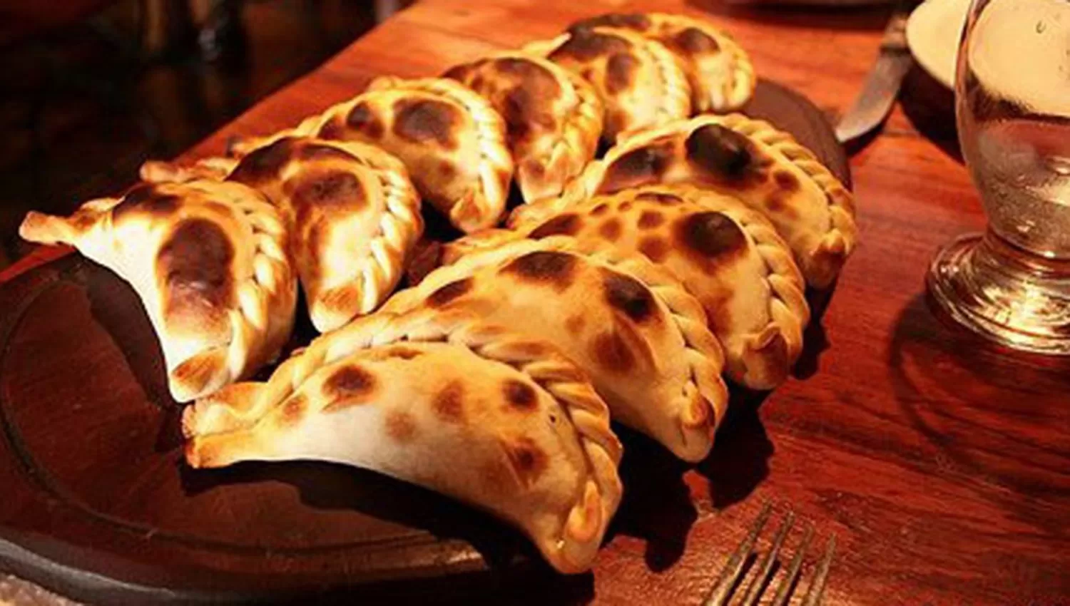 ¿Qué provincia tiene la mejor empanada?: mañana lo definirán en Buenos Aires