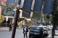 El paro de ómnibus llega al tercer día y crece la incertidumbre