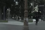 A qué hora empiezan hoy los cortes de tránsito por los festejos del 9 Julio