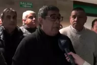 El paro de colectivos podría extenderse hasta el viernes