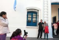 Hoteles llenos por las vacaciones: registrarán casas de familia para recibir a los turistas