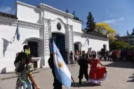 Tucumán, llena de turistas: ¿por qué está cerrada la Casa Histórica?