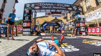 Correr en la montaña: cuando lo único que escuchás es tu corazón