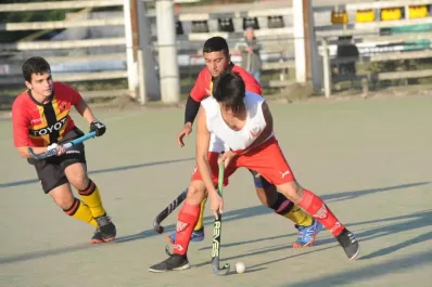 Hockey: Lince se llevó el clásico de la avenida ante “Nales”