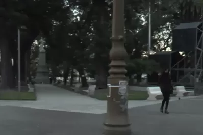 A qué hora empiezan hoy los cortes de tránsito por los festejos del 9 Julio