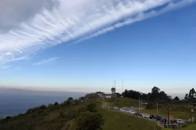 El comienzo de las vacaciones de invierno tendría temperaturas primaverales