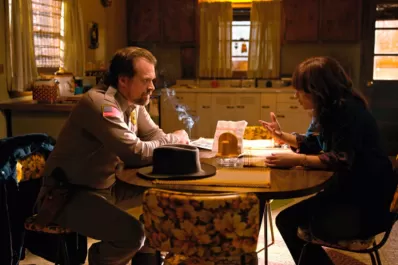 Netflix anti tabaco: no mostrará más cigarrillos en sus series