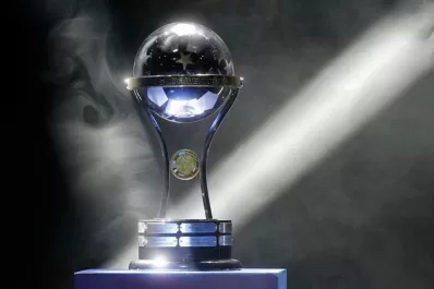 Se juega la Copa Sudamericana: hora, TV y el resto de la agenda deportiva