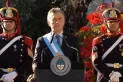 No hay vuelta atrás cuando el pueblo decide ir en una dirección, dijo Macri
