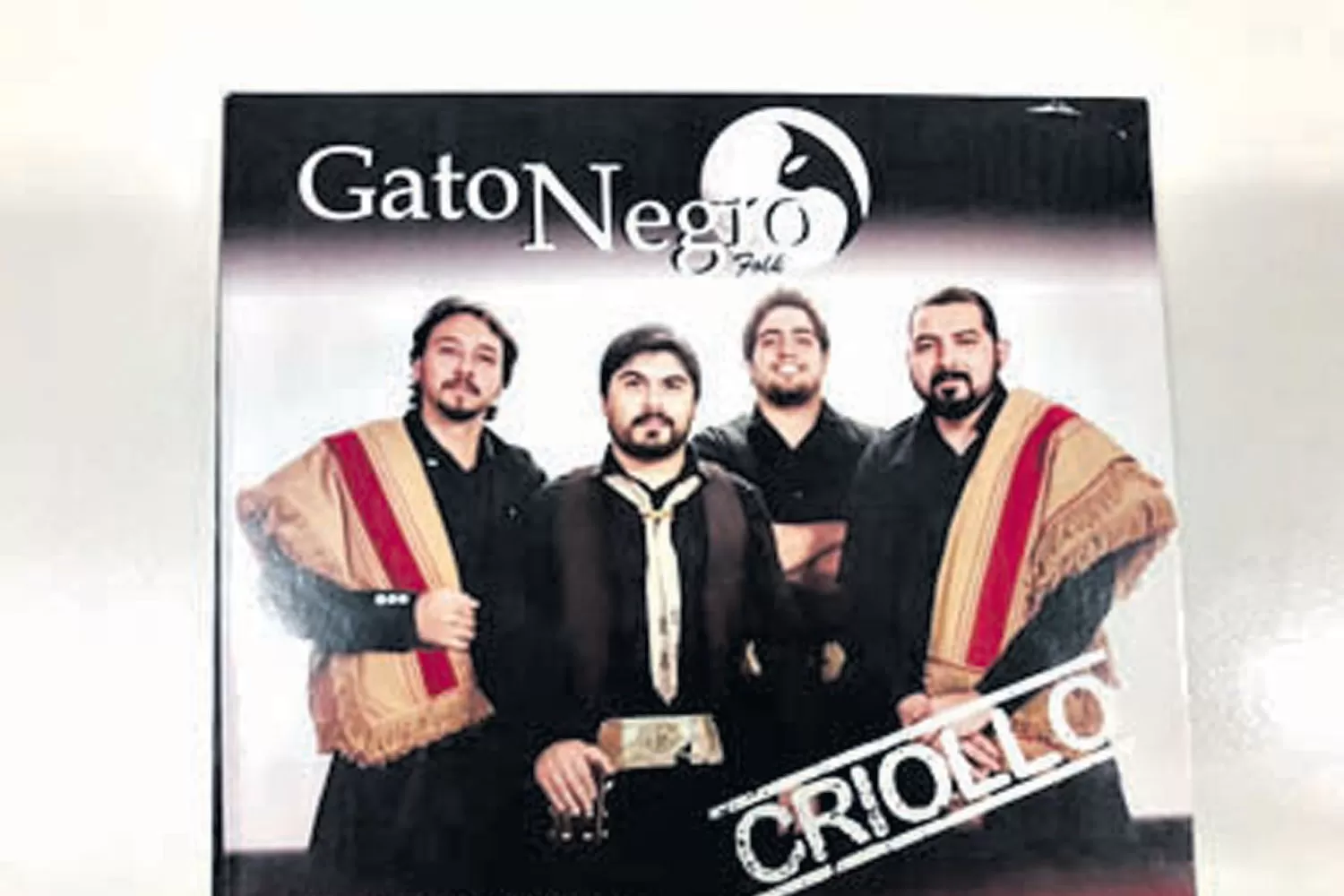 Crítica de discos: cuatro luleños con el corazón a bordo de la música nativa