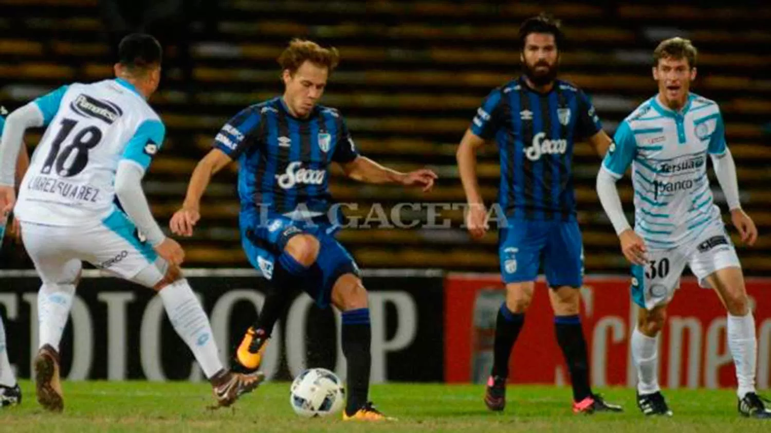 VIAJA A CHILE. Nery Leyes dejó Atlético.