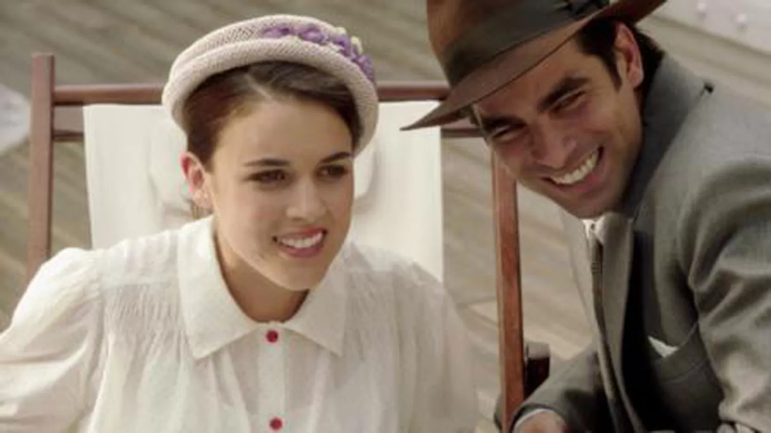 Yo te recomiendo: tres series para darles play