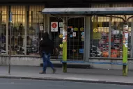 Alfaro advirtió que le podrían quitar las concesiones a las empresas de transporte