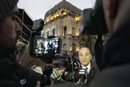 Manzur, sobre el paro de colectivos: esto se debe resolver lo antes posible