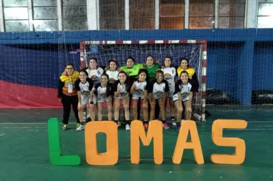Celebró Lomas