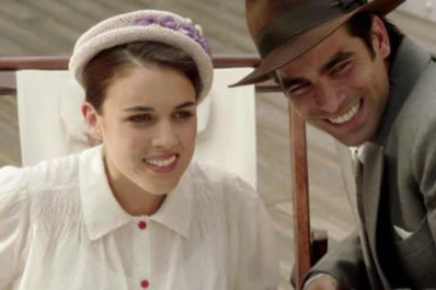 Yo te recomiendo: tres series para darles play