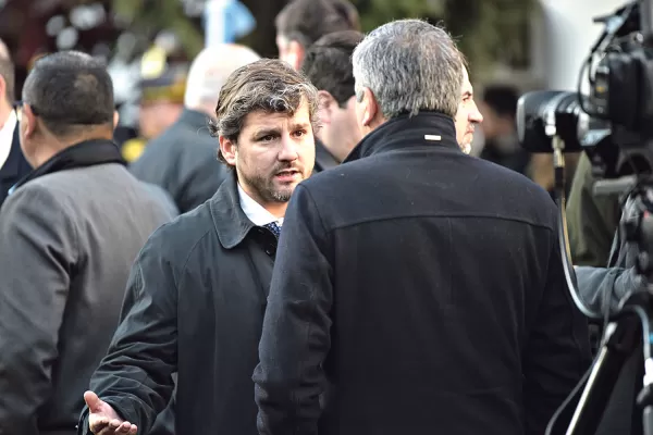 En Tucumán, el PJ ganó hasta en los distritos gobernados por el macrismo