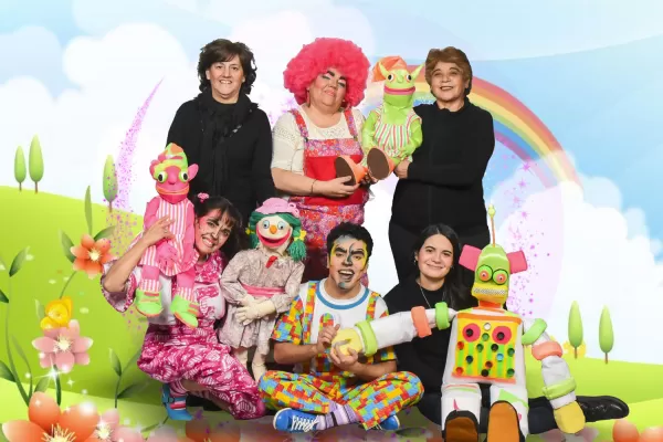 Propuestas infantiles: la entrada a un mundo especial