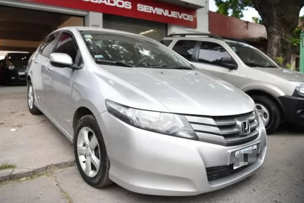 En Tucumán, la venta de autos usados se desplomó el 11,27%