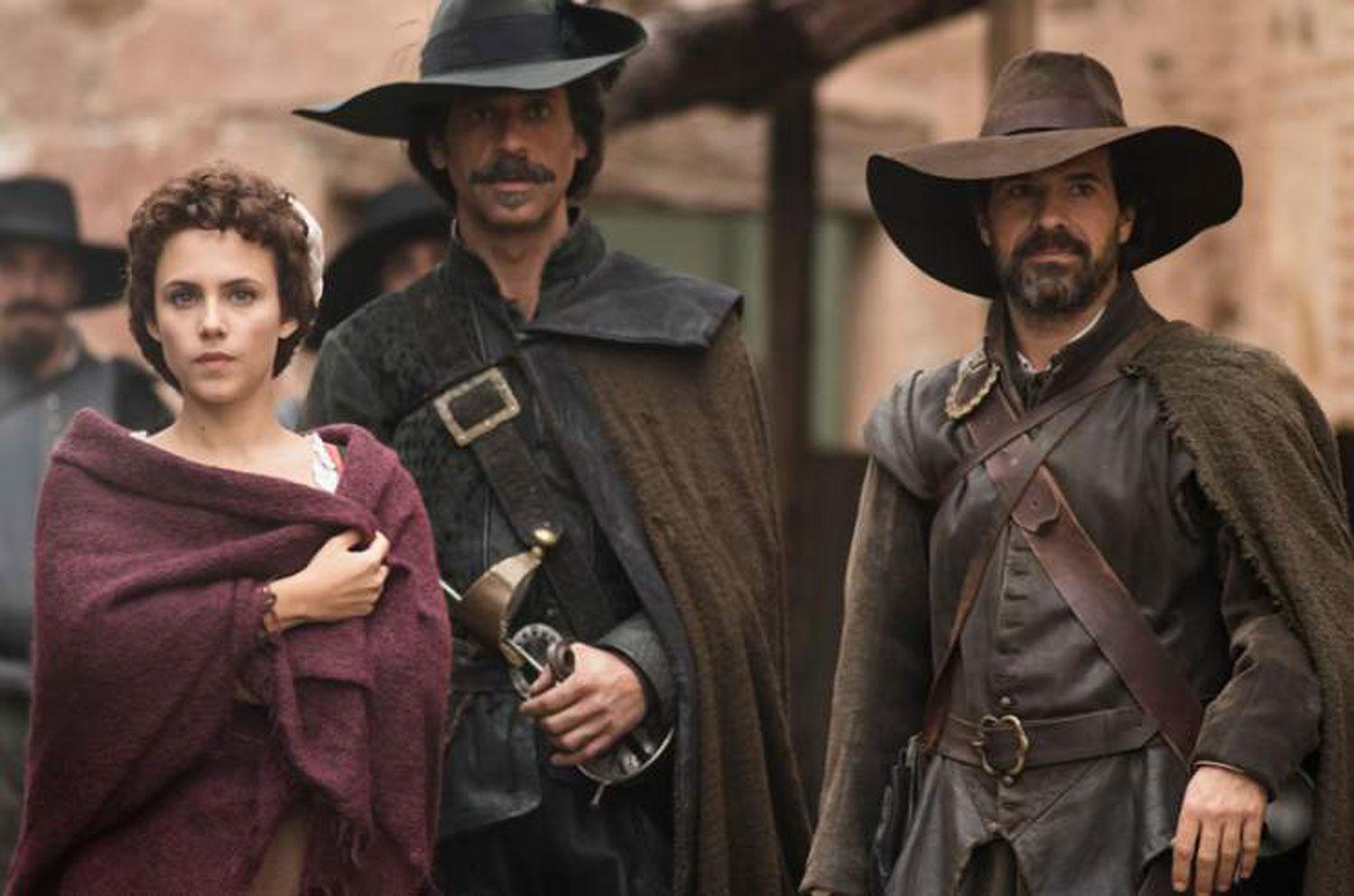 Yo te recomiendo: tres series para darles play