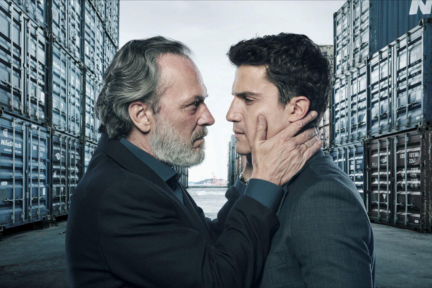 Yo te recomiendo: tres series para darles play