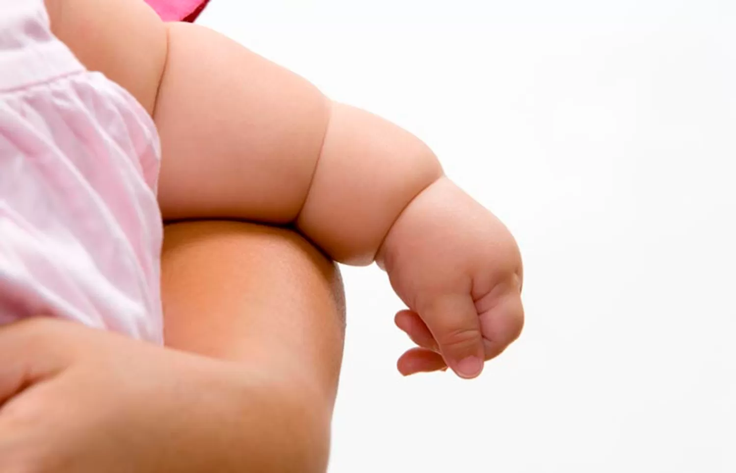 Advierten que en Tucumán hay casos de obesidad infantil a partir de los seis meses