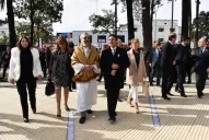 El arzobispo de Concepción instó a resolver la falta de empleos