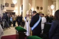 Sánchez pidió equidad e independencia de poderes