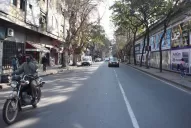 Ninguna empresa pagó y el paro continúa, dijeron desde UTA