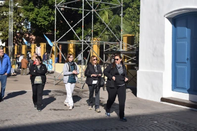 ¿Qué pasó con el invierno? Tucumán tendrá temperaturas superiores a los 23 grados