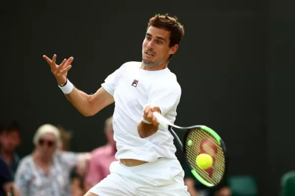 Pella quiere más, ante un rival que nunca se cansa