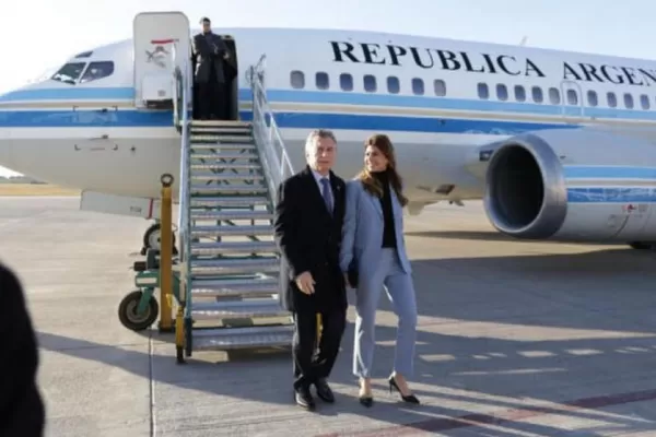 Sin obsequios y con mucho frío