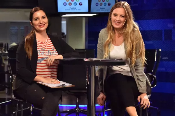 Seguí en vivo LA GACETA Central