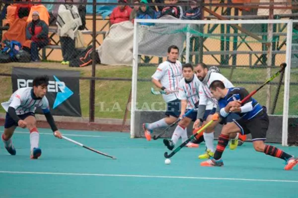 Hockey: arranca el Regional de Clubes NOA “A”