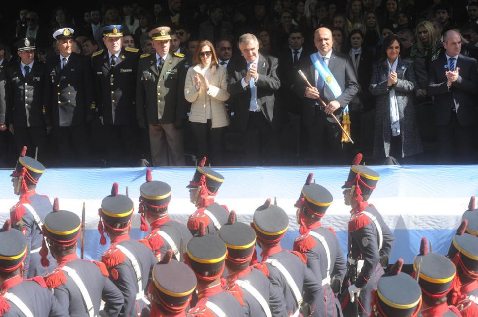  la gaceta / fotos de antonio ferroni telam  