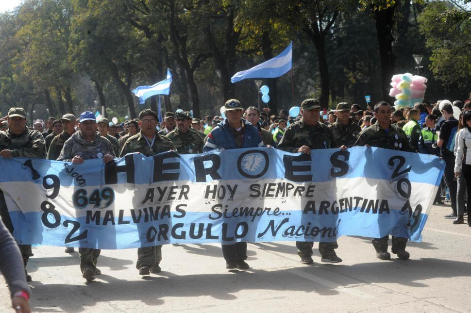  la gaceta / fotos de antonio ferroni telam    