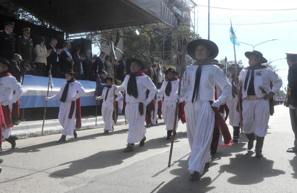  la gaceta / fotos de antonio ferroni telam     