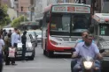 Transporte: la Capital endurece las multas y declara el servicio como “esencial”