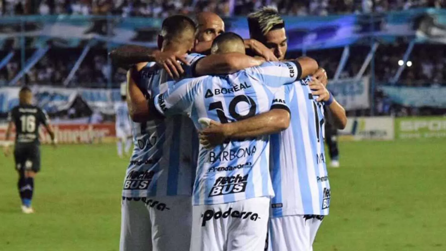 Todo el mercado de pases en el fútbol argentino: las altas y bajas en Atlético