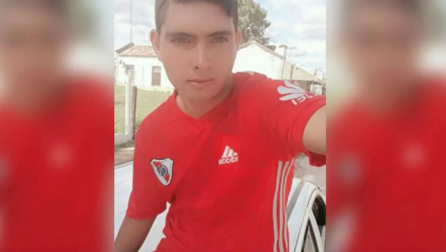  Ramón Ismael Coronel (Piki).