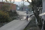 En la Costanera celebran las mejoras, pero recuerdan que aún falta mucho por hacer