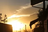 “Si no tuviéramos pobreza o desigualdad, no tendríamos asentamientos informales”