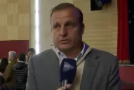 Cortalezzi: un boleto a $37,85 es una locura desde todo punto de vista