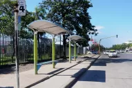 El pool de viajes: la opción de las empresas para sortear los paros