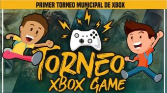 Torneos de Xbox para niños